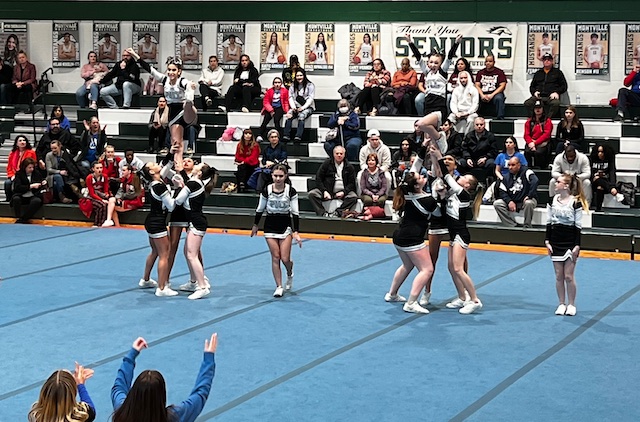 Monday, January 23, 2023