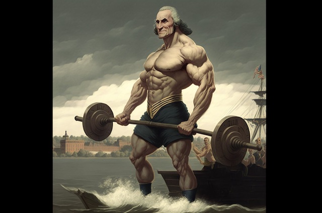 Monday, February 20, 2023