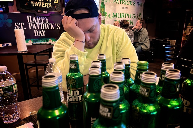 Monday, March 20, 2023