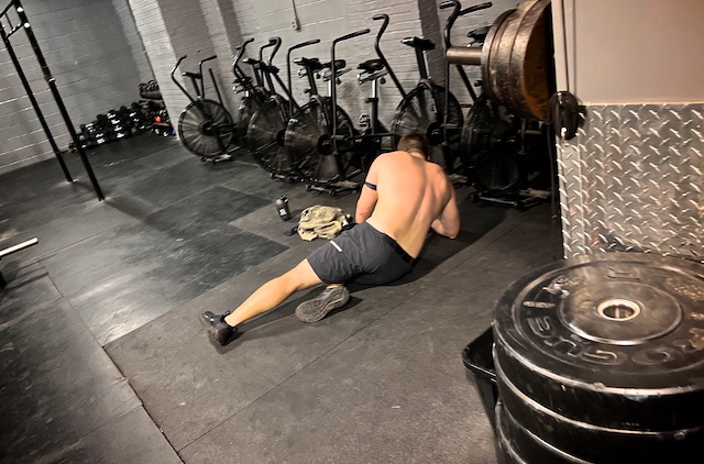 Friday, April 14, 2023