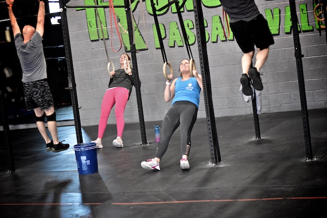 Saturday, April 15, 2023