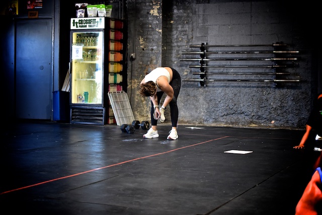 Monday, June 3, 2024