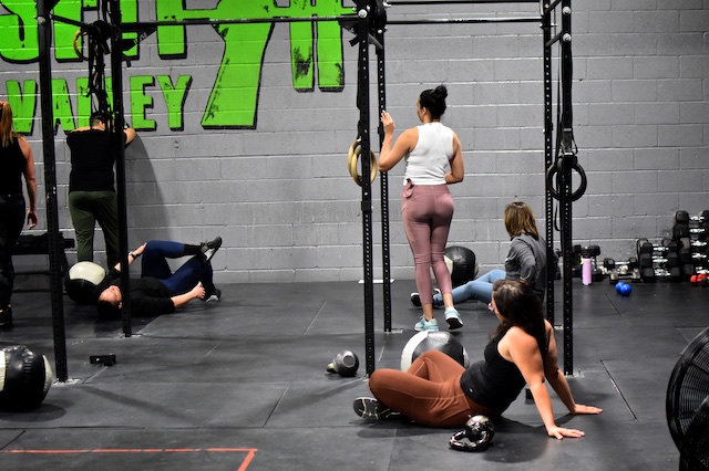 Monday, April 7, 2025