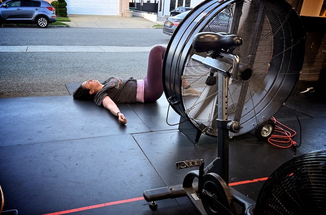 Friday, May 23, 2025