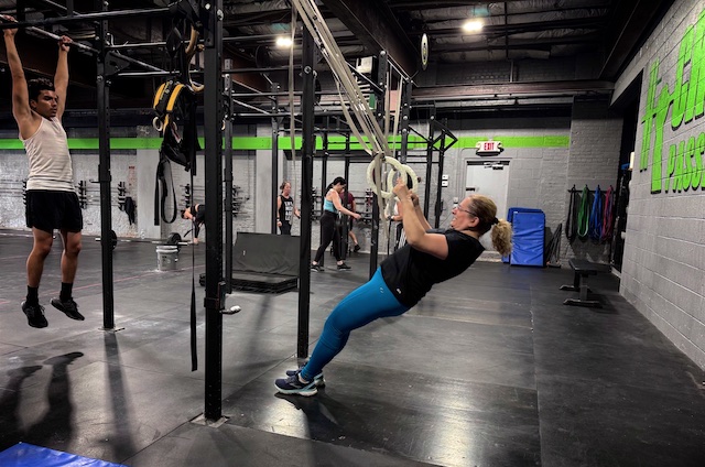 Sunday, June 1, 2025