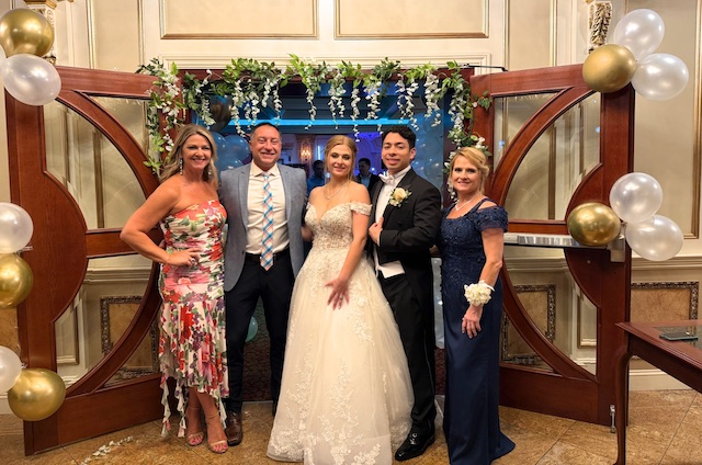 Monday, June 16, 2025