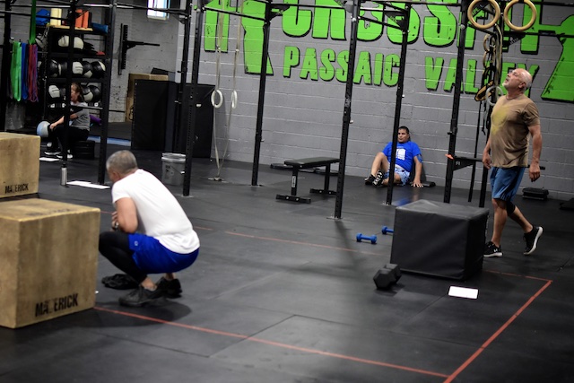 Friday. June 20, 2025