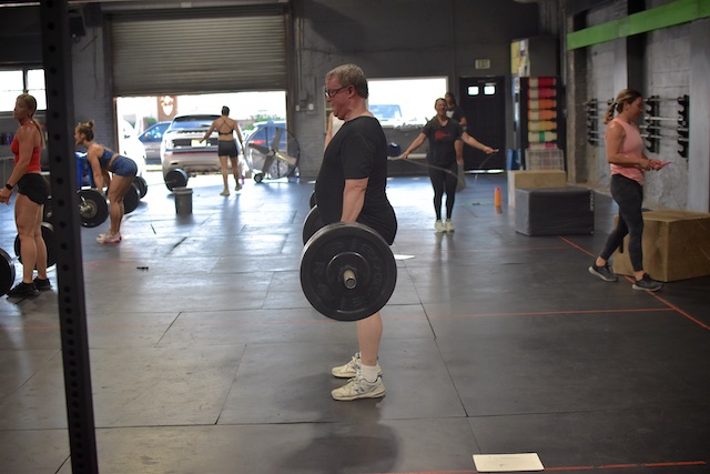 Thursday, June 26, 2025