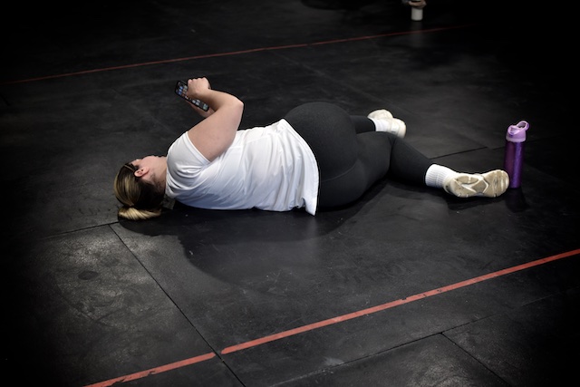 Friday, June 6, 2025