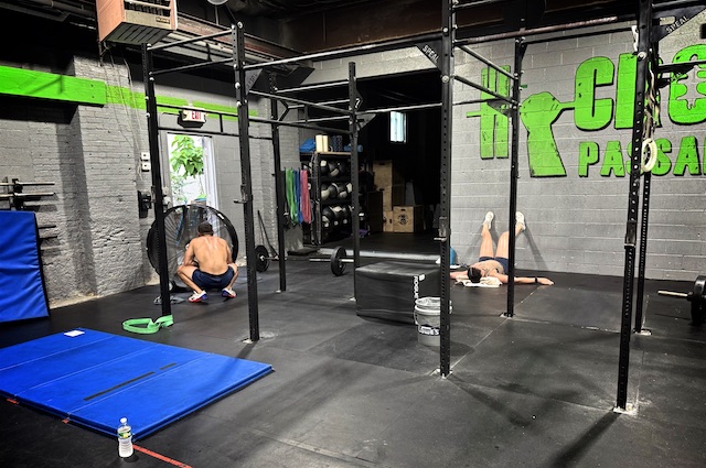 Monday, July 14, 2025