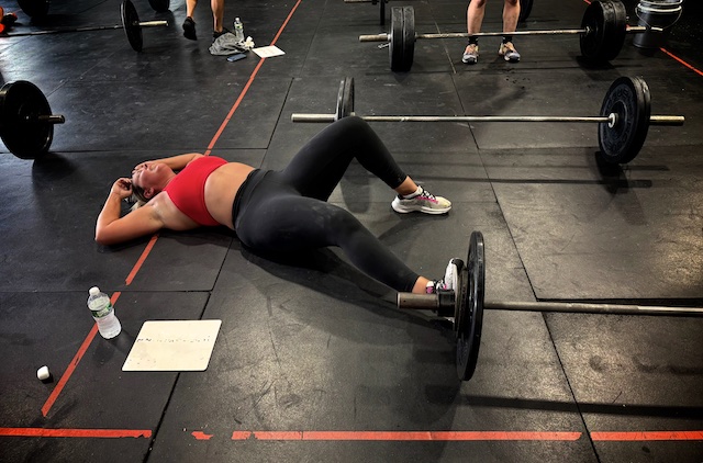 Friday, July 18, 2025