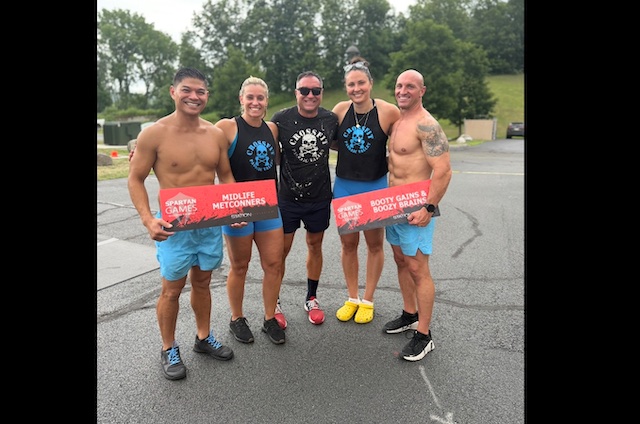 Monday, July 21, 2025