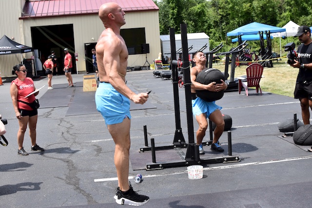 Thursday, July 24, 2025