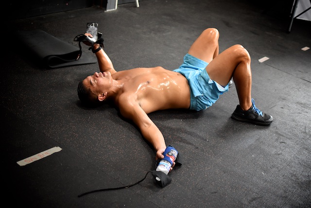 Friday, July 25, 2025