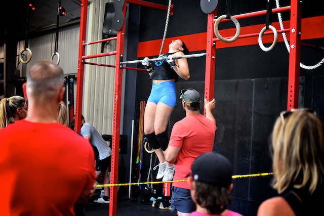 Saturday, July 26, 2025