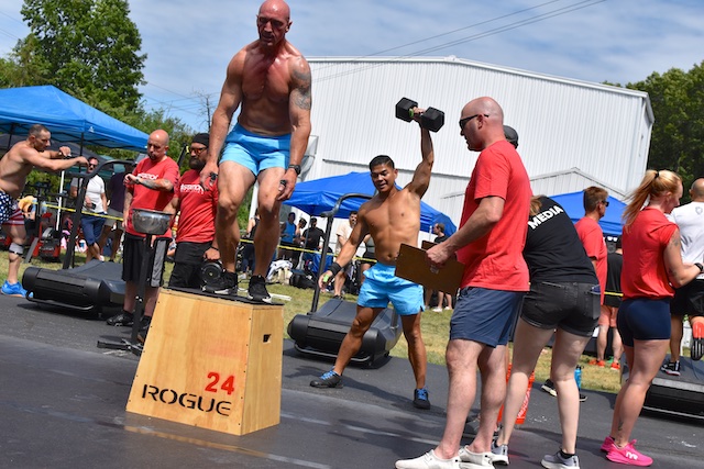 Sunday, July 27, 2025