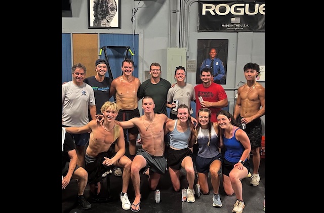 Monday, July 7, 2025