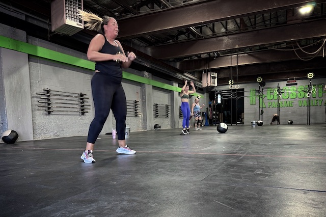 Sunday, August 10, 2025