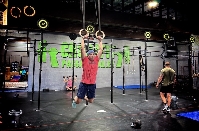 Saturday, August 16, 2025