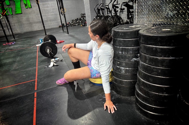 Monday, August 25, 2025