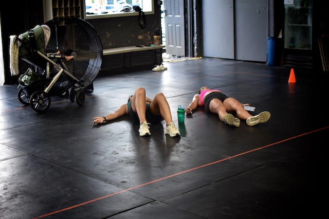 Monday, August 4, 2025