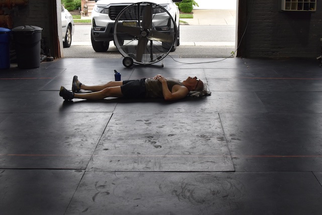 Friday, August 8, 2025