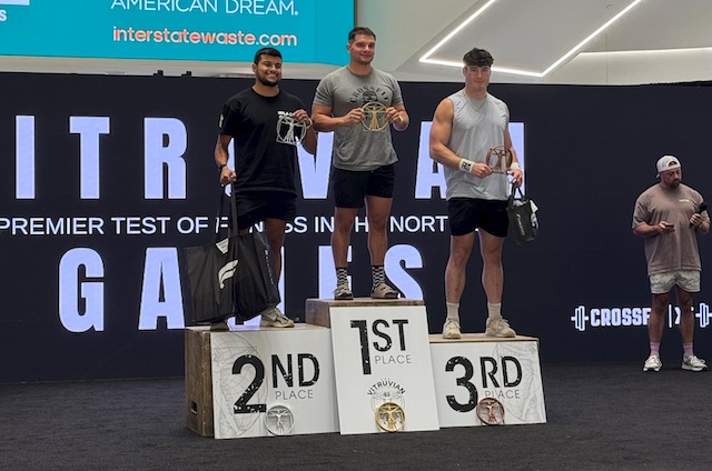 Monday, September 1, 2025