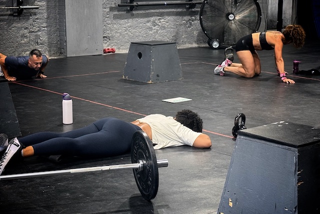 Friday, October 10, 2025