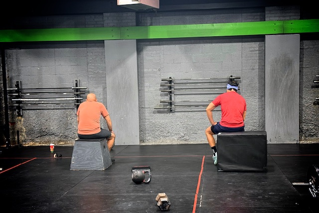 Monday, November 17, 2025