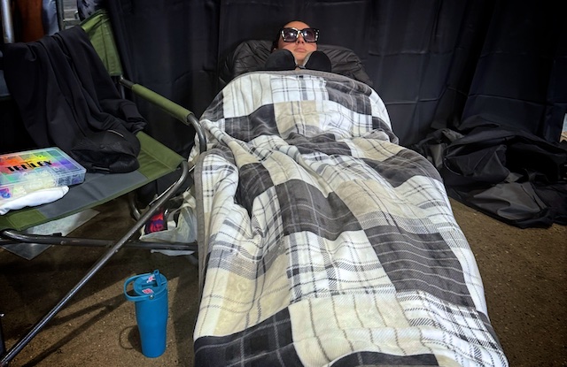 Friday, December 5, 2025