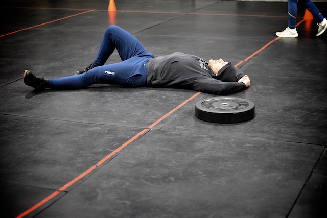 Monday, January 27, 2026