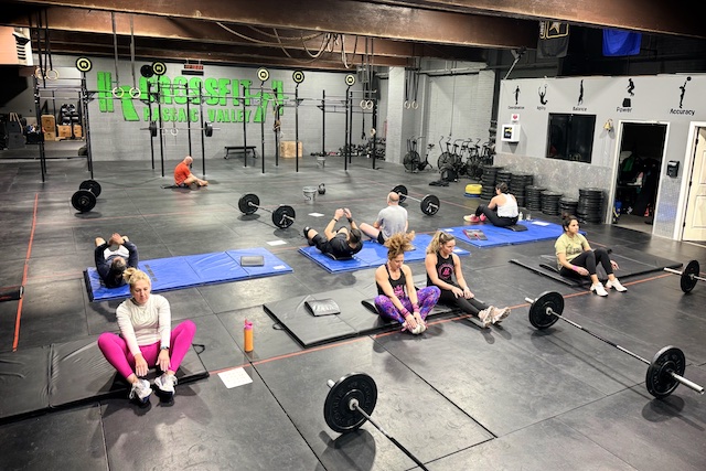 Sunday, February 1, 2026