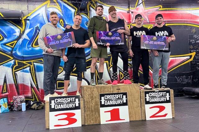 Monday, February 9, 2026