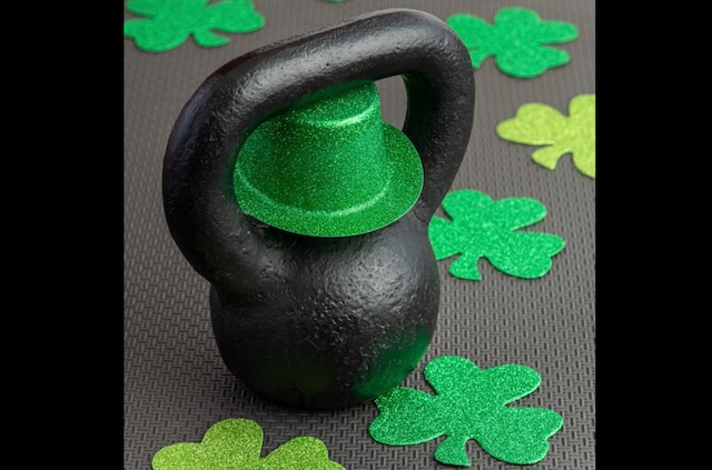 Tuesday, March 17, 2026