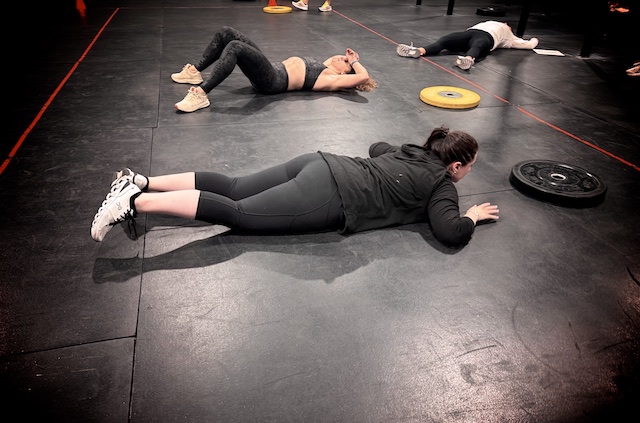 Monday, March 2, 2026