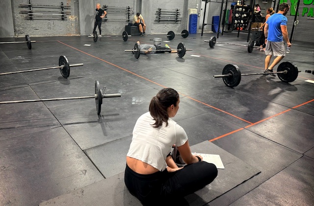 Friday, March 6, 2026