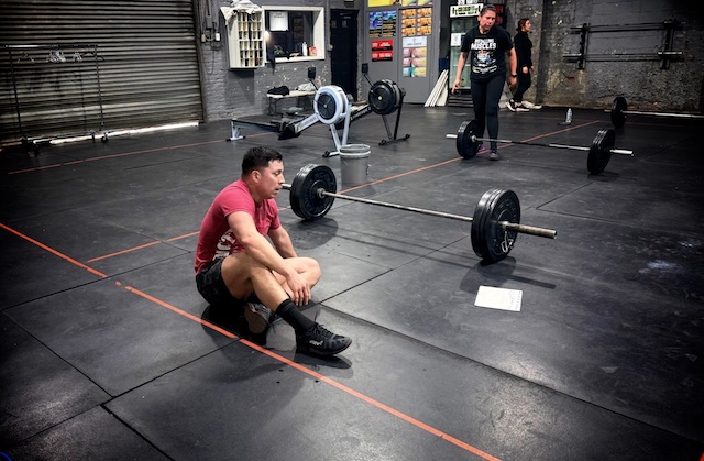 Monday, March 9, 2026