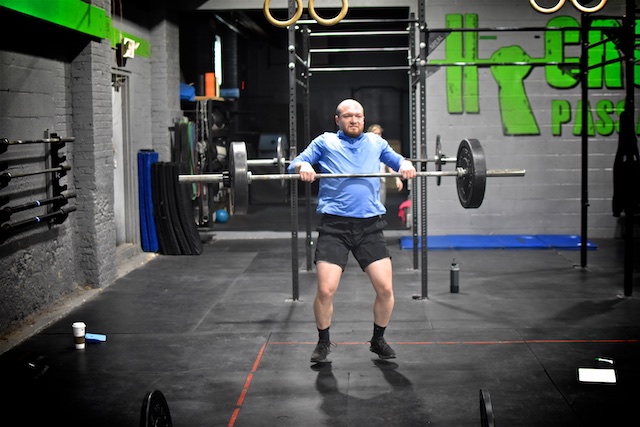 Thursday, April 2, 2026