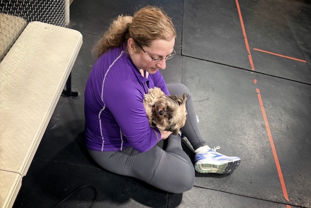 Monday, April 20, 2026