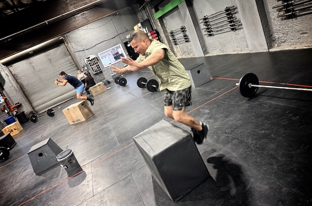 Tuesday, April 21, 2026