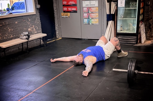 Monday, June 1, 2026